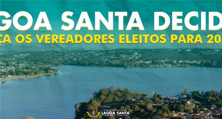 llagoa santa